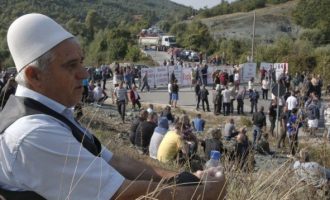 Washington Post: Ndryshimi i kufijve ide e tmerrshme