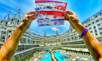 Ngritet aktakuzë për pronarin e agjensionit turistik që mashtroi kosovarët