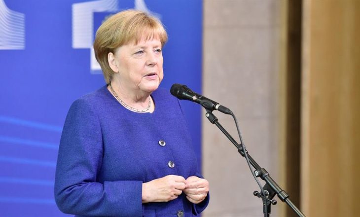 Merkel për Brexitin: Qëndrimi i Londrës edhe më tutje i paqartë