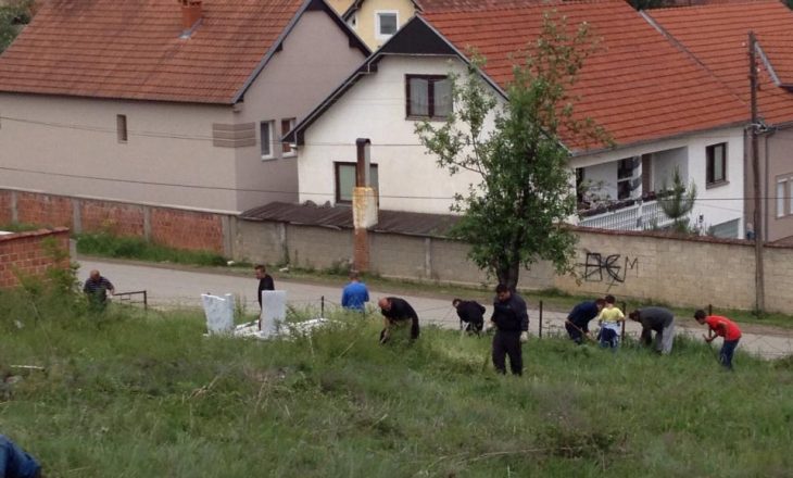 “Ta pastrojmë Kosovën”, vazhdon nëpër fshatra e lagje të ndryshme të Gjilanit