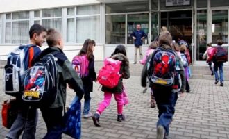 Rënie drastike e nxënësve, mbi 11 mijë më pak nga viti 2004