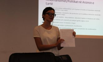 Korniza e Kurrikulës së Re të Kosovës: Reformë arsimore në heshtje