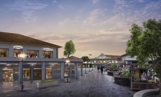 Prizreni bëhet me qendrën më të madhe tregtare në rajon