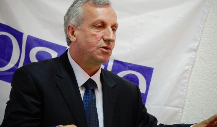 Ish-kryetari i Gjilanit Qemajl Mustafa do rigjykohet për korrupsion