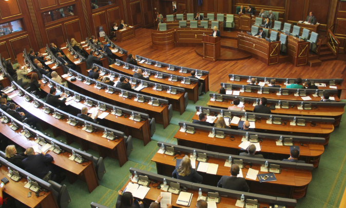 Opozita thërret seancë të jashtëzakonshme për ratifikimin e marrëveshjeve ndërkombëtare