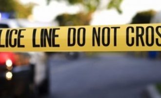 Grabitje e armatosur në një motel në Graçanicë