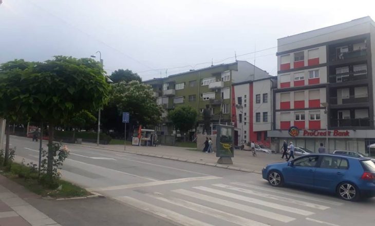 Zhduket një vajzë e mitur në Gjilan