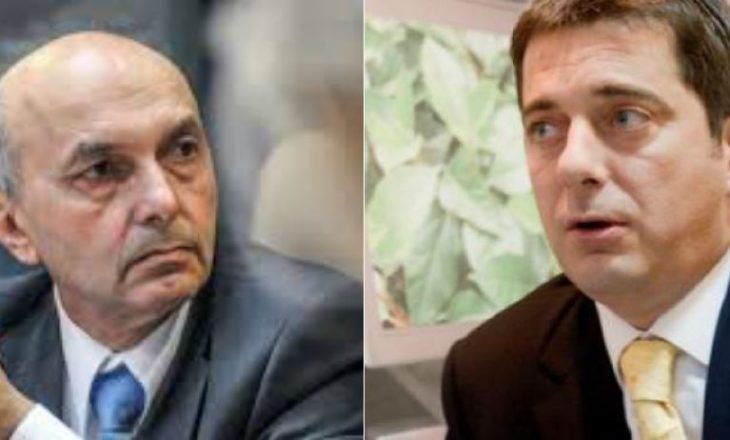 Haraqija – Mustafës pas deklarimit për Rugovën: Ti as vet s’e di në cilën parti je