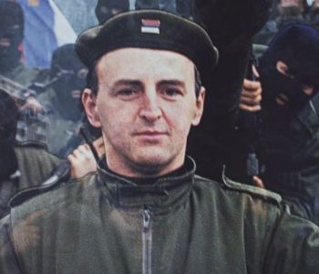 Dokumentari mbi Arkanin do të shfaqet në Sarajevë