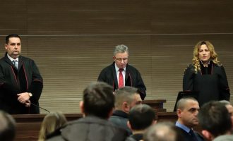 Arsyetimi i gjykatësit Kalludra për dënimin e Noizyt