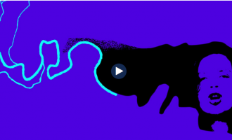 Artistët bëhen bashkë me këngë dhe apelojnë kundër shkatërrimit të lumit në Valbonë