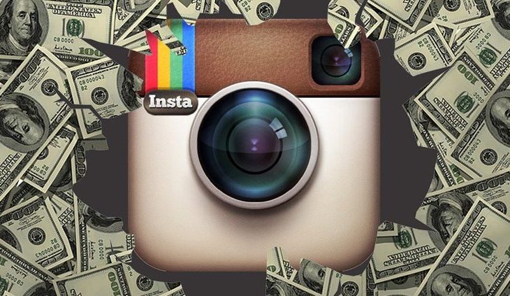 Sa fitojnë të famshmit nga Instagrami? Ja shifrat marramendëse