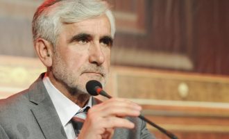 Gjykata e Pejës e konfirmon aktakuzën për sulm seksual ndaj Numan Baliq