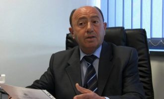 Rexhep Maqedoncin nuk mund ta frikësoni!