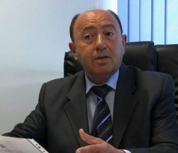 Rexhep Maqedoncin nuk mund ta frikësoni!