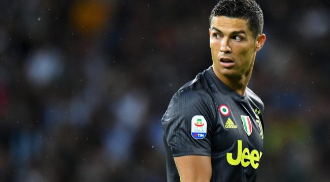 Ronaldo ka një kërkesë te Juventusi