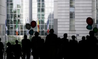 Foleja më e madhe e spiunazhit në Evropë