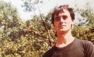 Fotografi të rralla të komandantit Zahir Pajaziti