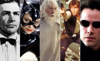 Aktorët të cilët i refuzuan rolet ikonike