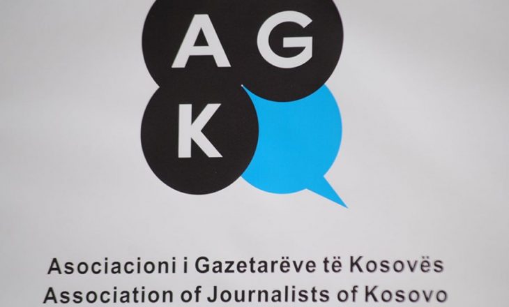 AGK reagon kundër zyrtarit të VV-së për gjuhën linçuese ndaj gazetarëve