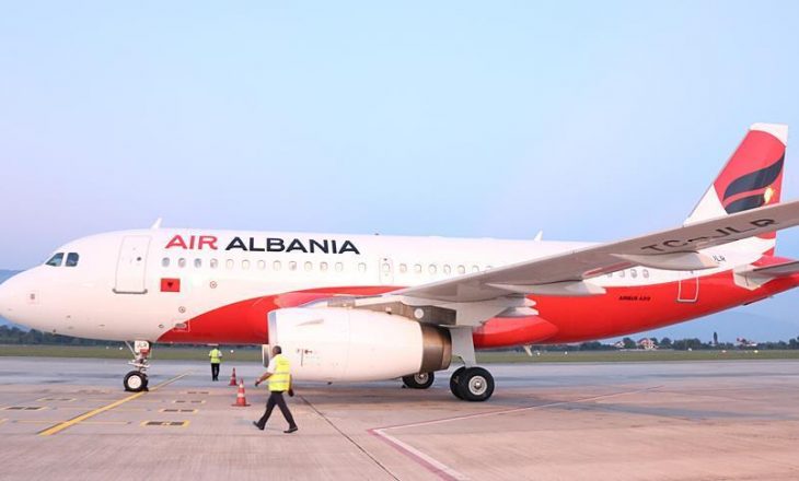Rama kërkon hapjen e degës së linjës ajrore “Air Albania” në Prishtinë