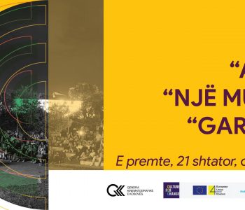 Tre filmat më të mirë vendor shfaqën sot në “Ali Podrimaj”