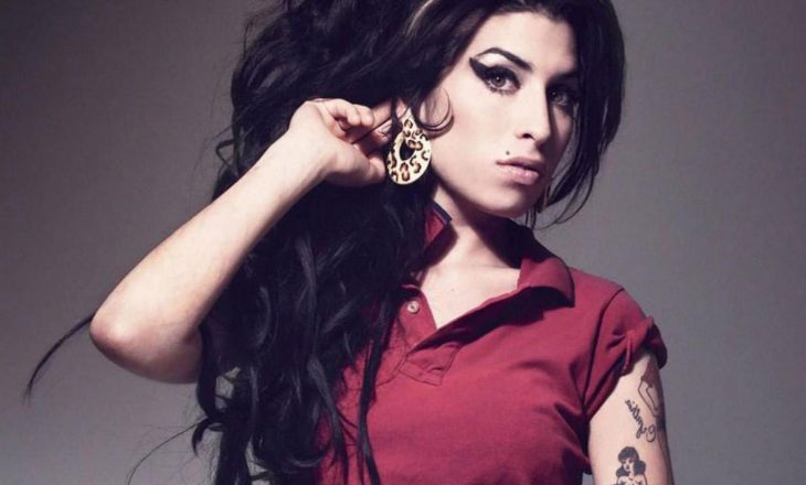 Publikohet traileri i dokumentarit i “Amy Winehouse- Back to Black”