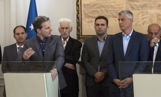 Kryetari i Preshevës: Kush luan me ne nuk i njeh mirë preshevarët