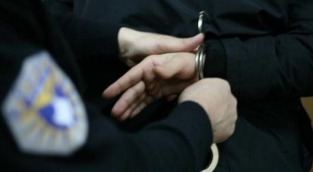 Arrestohet në Kukës një kosovar i kërkuar nga Interpoli