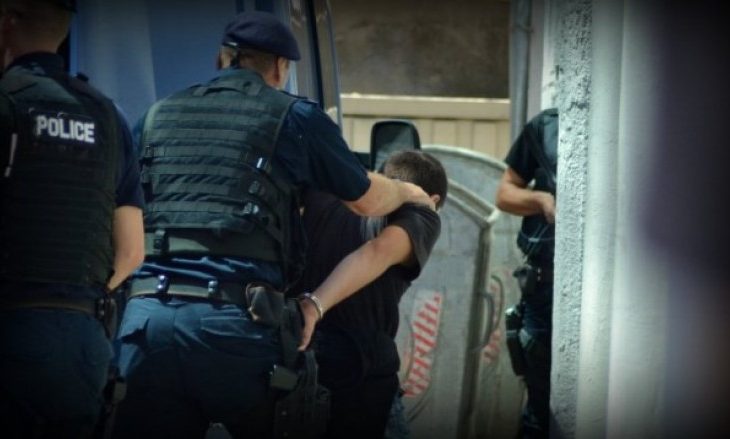 Arrestohen dy persona në Mitrovicë për vjedhje të rënda