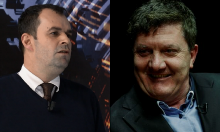 Dy deputetët e akuzuar kërcënojnë prokurorët me kanun