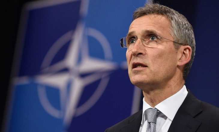 Stoltenberg me mesazh Maqedonisë: Ju presim në NATO