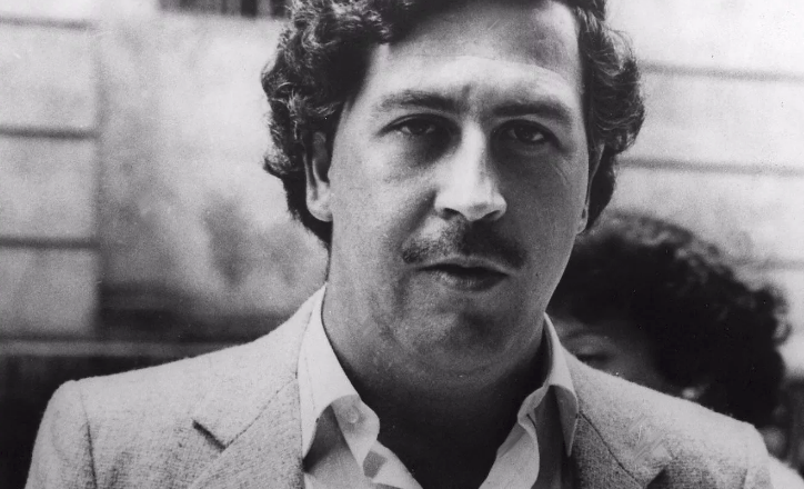 Mbyllet muzeu i Pablo Escobar