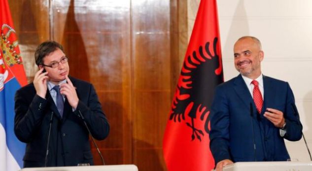 Edi Rama po planifikon t’ia shesë Serbisë Telekomin Shqiptar?