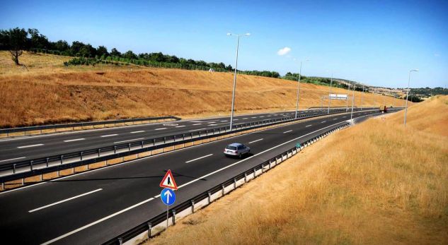 Edhe autostradat e Kosovës do të bëhen me pagesë