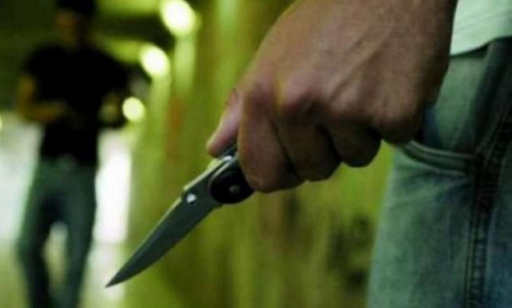 54 vjeçari ther me thikë 51 vjeçarin në Vushtrri
