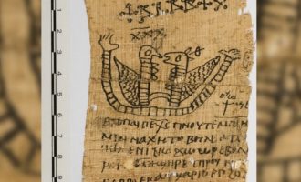 Zgjidhet misteri i “magjisë së dashurisë” egjiptiane?