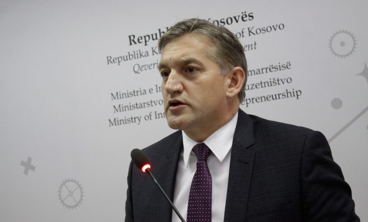 Largimi i zyrtarëve me aktakuza, Apostolova: Partitë tjera ta ndjekin shembullin e PDK-së