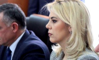 Deliu-Kodra thotë se PDK nuk ka ndërruar qëndrim për votimin e Presidentit