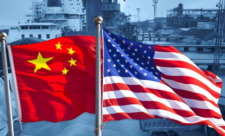 SHBA vendos tarifa të reja ndaj mallrave kineze