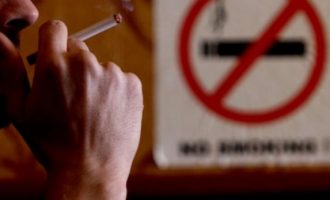 Askujt nuk i intereson për Ligjin kundër Duhanit