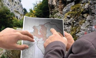 Bulliqi thotë se korrigjimi i kufirit me Malin e Zi, nuk është çështje urgjente