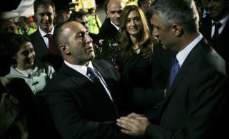 Deputeti i AAK-së: Kosova nuk është në rrezik nga Hashim Thaçi