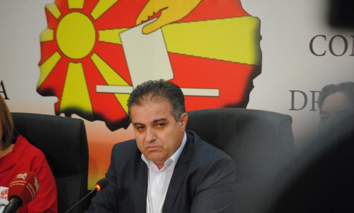 Referendumi në Maqedoni: Deri në ora 18:30, kanë votuar 34%