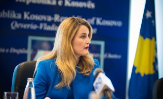 Ministrja Hoxha: Gjasat janë reale që në dhjetor të merret vendimi për vizat