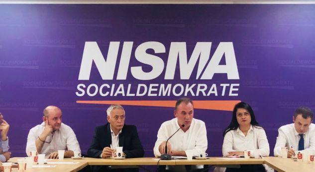 Nisma fton opozitën dhe shoqërinë civile të përfshihet në dialog