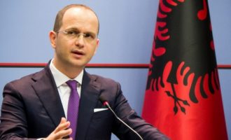 Bushati i reagon Ramës: Të marrim përgjegjësi para se t’i fyejmë shqiptarët