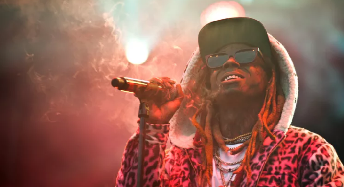 Lil Wayne zgjidh problemt ligjore- pas 6 vitesh paralajmëron albumin e ri