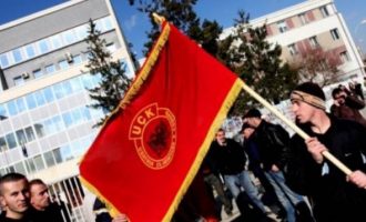 Veteranët protestojnë të mërkurën