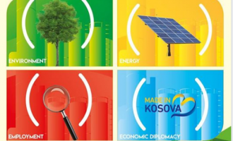 Fillon edicioni i tretë i Festivalit të Gjelbër